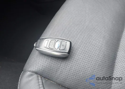 2015 Subaru Outback 2.5I Limited from USA, damaged, VIN 4S4BSBNC5F3363625